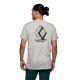 Black Diamond M Boulder SS Tee