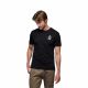 Black Diamond M Boulder SS Tee