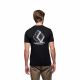 Black Diamond M Boulder SS Tee