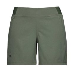 Black Diamond W Sierra Shorts