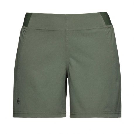 Black Diamond W Sierra Shorts