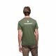 Black Diamond M SS Equipment For Alpinist Tee