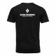 Black Diamond M SS Equipment For Alpinist Tee