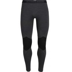 Icebreaker 260 Zone Leggings Men Jet