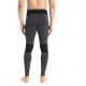 Icebreaker 260 Zone Leggings Men Jet