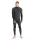 Icebreaker 260 Zone Leggings Men Jet