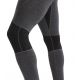 Icebreaker 260 Zone Leggings Men Jet