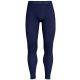 Icebreaker 200 Zone Seamless Leggings Men Royal