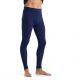 Icebreaker 200 Zone Seamless Leggings Men Royal