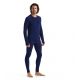 Icebreaker 200 Zone Seamless Leggings Men Royal