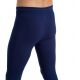 Icebreaker 200 Zone Seamless Leggings Men Royal