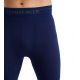 Icebreaker 200 Zone Seamless Leggings Men Royal