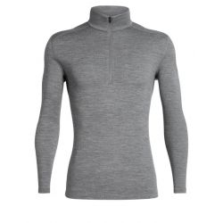 Icebreaker 260 Tech LS Half Zip Men