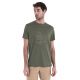 Icebreaker 150 Tech Lite III SS Tee Sunset Camp Men