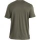 Icebreaker 150 Tech Lite III SS Tee Sunset Camp Men