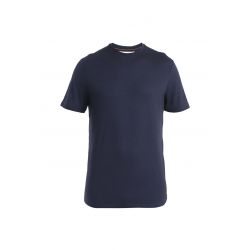 Icebreaker 150 Tech Lite III SS Tee Mntn Gtw Men