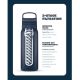 LifeStraw Go SS Filter Bottle