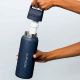 LifeStraw Go SS Filter Bottle