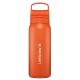 LifeStraw Go SS Filter Bottle