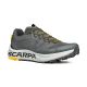 Scarpa Spin Planet