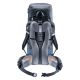 Deuter Aircontact Lite 40 + 10