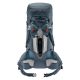 Deuter Aircontact Core 70+10 (Graphite Shale)