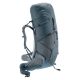 Deuter Aircontact Core 70+10 (Graphite Shale)