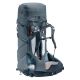 Deuter Aircontact Core 70+10 (Graphite Shale)