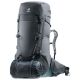 Deuter Aircontact Core 70+10 (Graphite Shale)