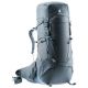 Deuter Aircontact Core 70+10 (Graphite Shale)