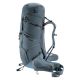 Deuter Aircontact Core 60+10 (Graphite Shale)