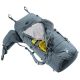 Deuter Aircontact Core 60+10 (Graphite Shale)