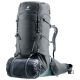 Deuter Aircontact Core 60+10 (Graphite Shale)