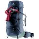 Deuter Aircontact Lite 45+10 SL