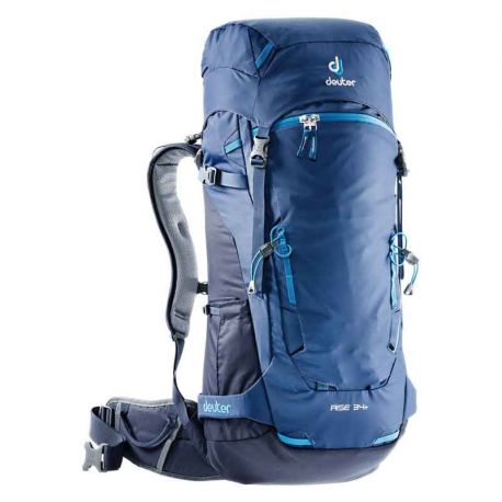 Deuter Rise 34+ (Black)