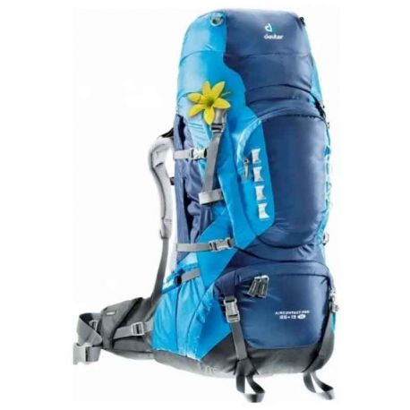 Deuter Aircontact Pro 65+15 SL