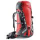 Deuter Guide 45+ (Cranberry Anthracite)