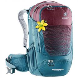 Deuter Trans Alpine Pro 26 SL (Maron Arctic)