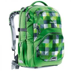 Deuter Ypsilon (Green Arrowcheck)