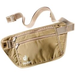 Deuter Security Money Belt S (Sand)