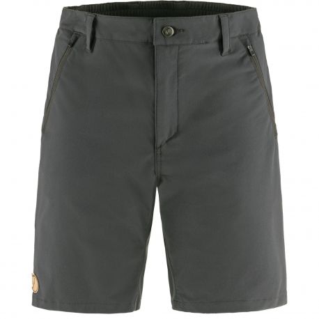 Fjallraven Abisko Trail Stretch Trousers M Short