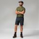 Fjallraven Abisko Trail Stretch Trousers M Short