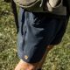 Fjallraven Abisko Trail Stretch Trousers M Short