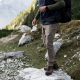 Fjallraven Abisko Trail Stretch Trousers M Reg