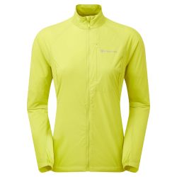 MONTANE Featherlite Jacket W