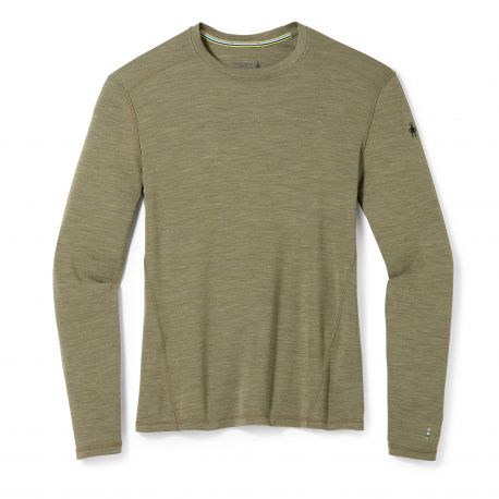 Smartwool Men's Merino 250 Baselayer Crew Boxed