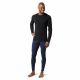 Smartwool Men's Merino 250 Baselayer Crew Boxed