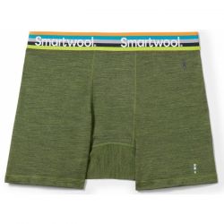 Smartwool Men's Merino Sport 150 Boxer Brief Boxed