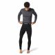 Smartwool Men's Classic All-Season Merino Baselayer Bottom Boxed