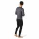 Smartwool Men's Classic All-Season Merino Baselayer Bottom Boxed